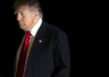 Government shutdown could become longest ever as Trump 'won't be extorted' by Democrats