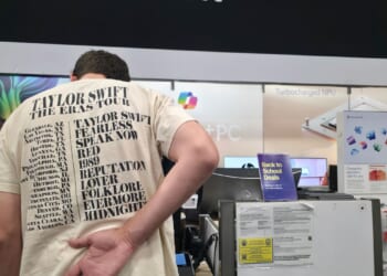 Microsoft's $9.7 billion contract with IREN will give it access to Nvidia chips