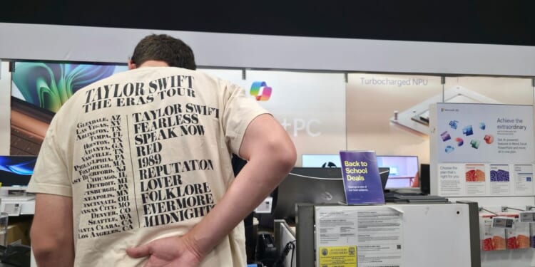 Microsoft's $9.7 billion contract with IREN will give it access to Nvidia chips