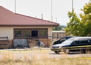 Judge rejects plea deal for funeral home owner accused of storing nearly 190 decaying bodies