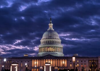 Ending the shutdown will only start a new showdown over government spending