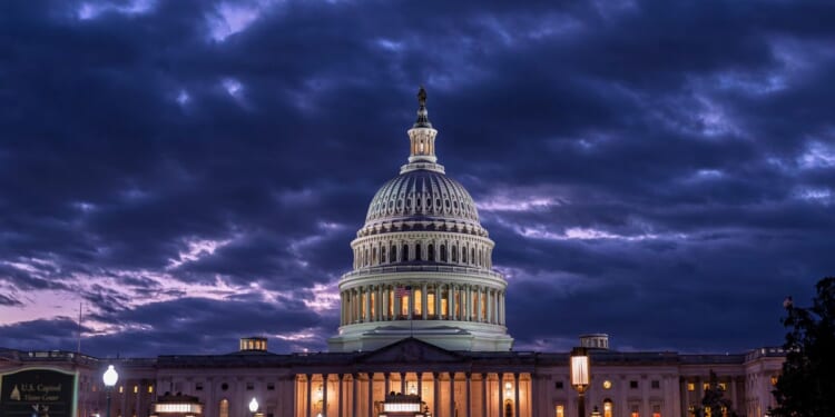 Ending the shutdown will only start a new showdown over government spending