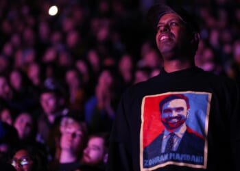 Off-year elections Tuesday to tap voter mood from coast to coast