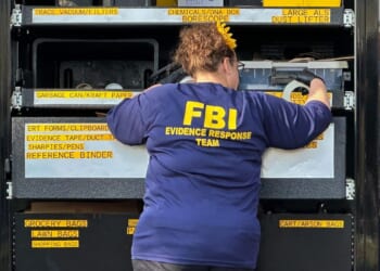 Mohmed Ali, Majed Mahmoud accused of plotting terror attacks at LGBTQ+ bars in the Detroit area