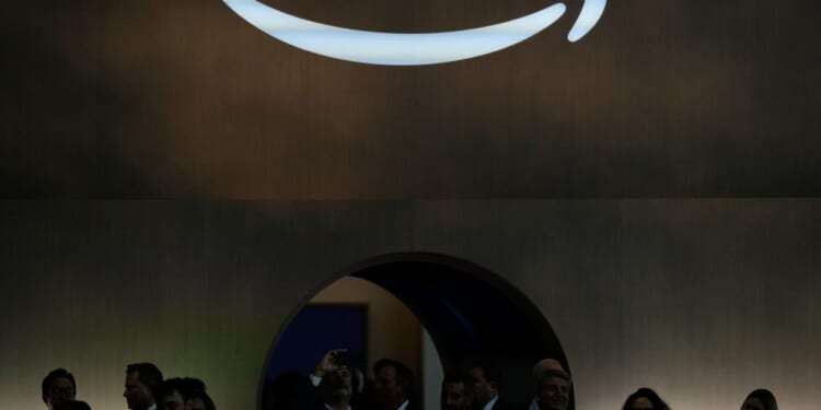 Amazon, OpenAI sign $38 billion deal for AI computing power