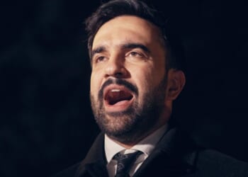 Jewish community of New York divided, anxious over Zohran Mamdani, an Israel critic