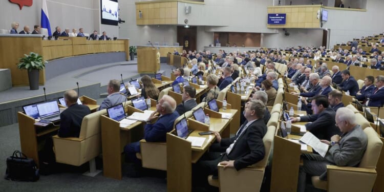 Russia should give Venezuela top missiles as tensions with U.S. rise, says Kremlin official