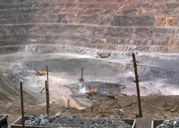 European Union welcomes suspension of China's rare earth controls