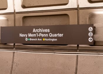 D.C. police seek suspect accused of assaulting woman after insulting her Halloween costume