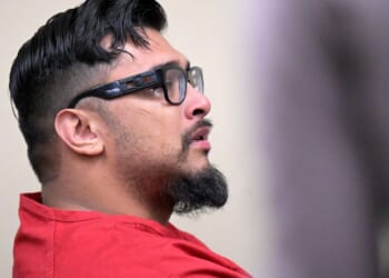 California father Jake Haro sentenced to 30-year prison term after killing 7-month-old son