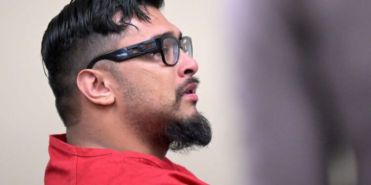 California father Jake Haro sentenced to 30-year prison term after killing 7-month-old son