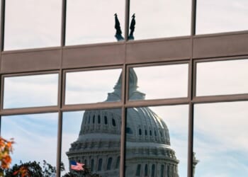 As federal closure nears longest ever, talks to end the government shutdown intensify