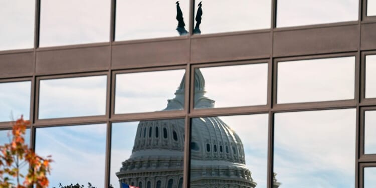 As federal closure nears longest ever, talks to end the government shutdown intensify