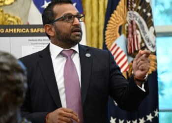 AP sources say FBI fires additional agents who participated in investigating Trump