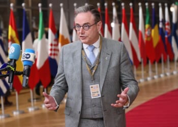 Drone sightings disrupt flights at Belgium's main international airport