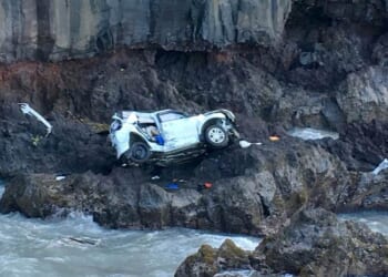 Dems Race Over the Cliff – PJ Media