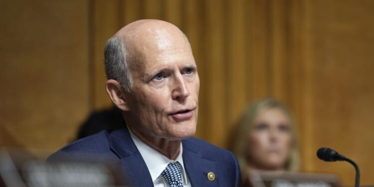 Rick Scott demands answers from Verizon about coughing up phone records for 'Arctic Frost' probe