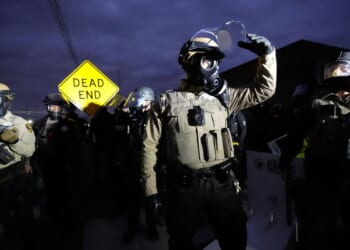 Excessive force allegations against immigration agents focal point of Chicago court hearing