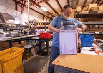 Supreme Court weighing Donald Trump's tariffs in a trillion-dollar test of executive power