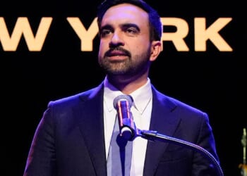 Zohran Mamdani's win inspires Ugandans who see hope in youth joining politics