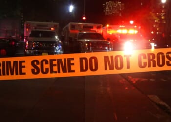 Man charged in deadly Loudoun County fire is connected to powerful Russian mob boss