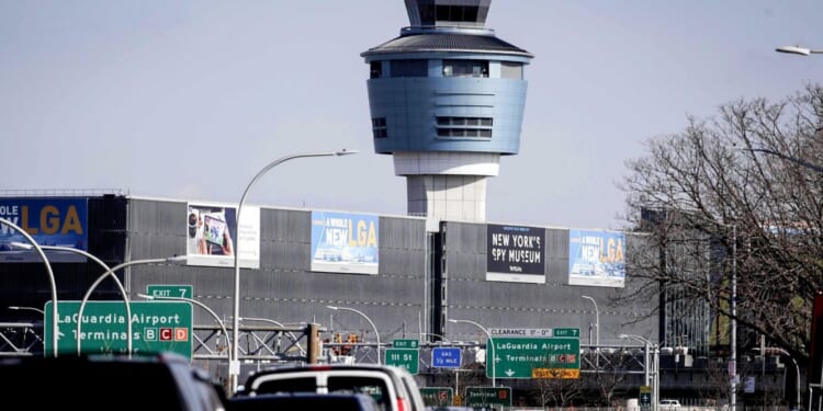 Delta flight at LaGuardia Airport evacuated after bomb threat