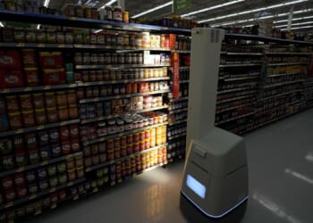 New legislation in Senate would mandate reports of AI-related job cuts