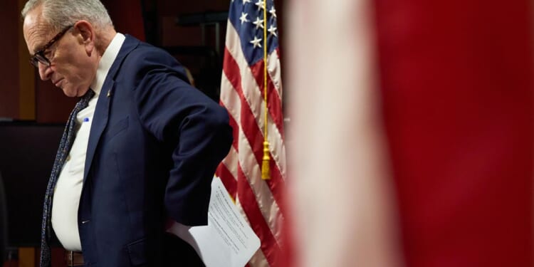 Schumer's nightmare scenario: Mamdani's win rekindles rumblings of AOC primary showdown