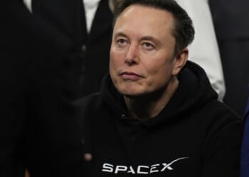 Debate over Elon Musk's Tesla pay package rages
