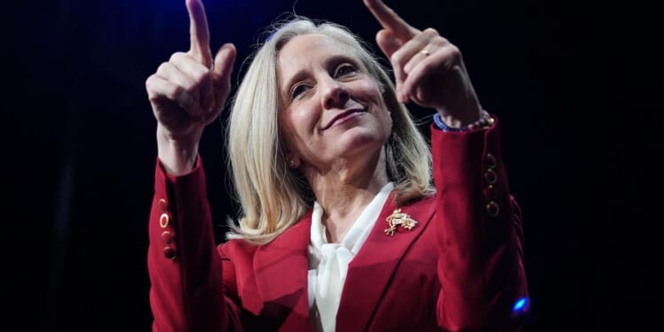 Virginia election winners break race and gender barriers amid national scrutiny on diversity