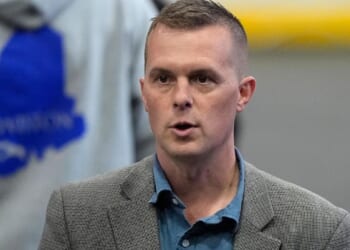 Rep. Jared Golden won't seek reelection, ends campaign in Maine