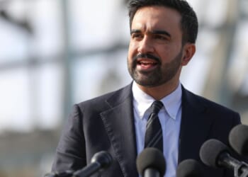 Divided Jewish leaders react with warnings and hope as New York elects its first Muslim mayor