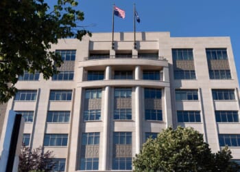 Kevin Roberts, Heritage president says 'I made a mistake' but stays put as think tank reels