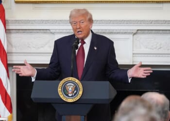 'Not happening': Trump's personal plea to kill filibuster falls short among Senate Republicans