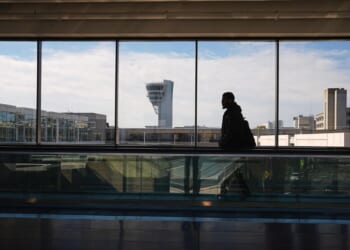 FAA says it will list airports where it is reducing flights during the gov't shutdown