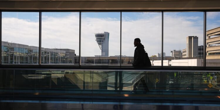 FAA says it will list airports where it is reducing flights during the gov't shutdown