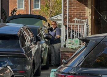 Another teen arrested in connection with thwarted Halloween terror plot