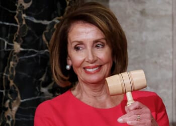 Nancy Pelosi won't seek reelection, ending her career in the U.S. House