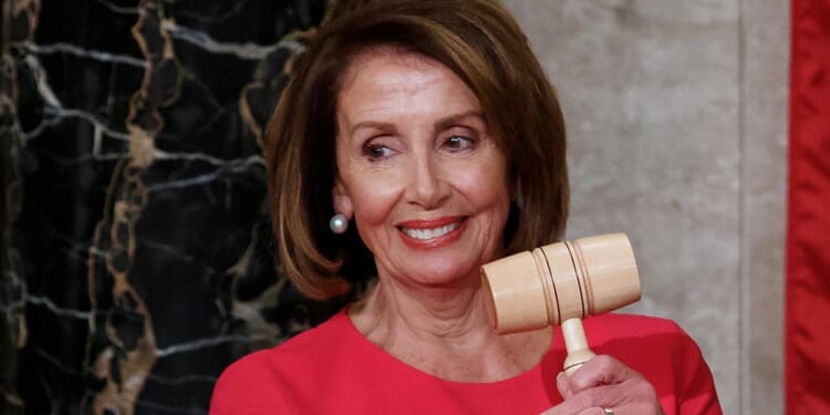 Nancy Pelosi won't seek reelection, ending her career in the U.S. House