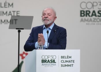 Leaders of world's biggest polluters are no-shows at U.N. climate summit as heads of state gather