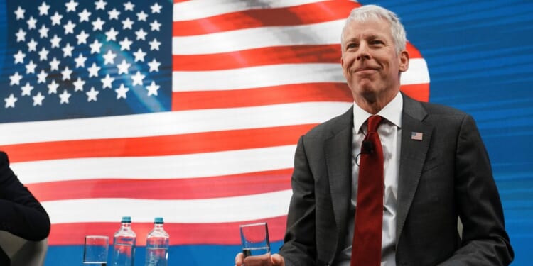 U.S. pressing Europe to cut Russian gas faster, pledges LNG surge to help Ukraine