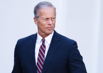 Republicans Walk the Tightrope to Reopening the Government