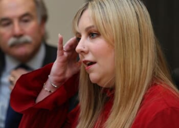 Abby Zwerner, former teacher shot by student, wins $10M jury verdict against ex-assistant principal