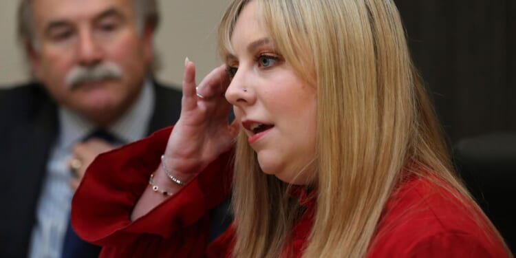 Abby Zwerner, former teacher shot by student, wins $10M jury verdict against ex-assistant principal