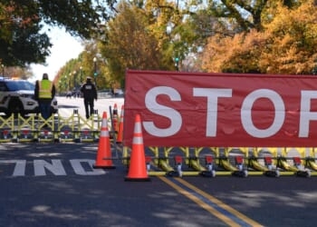 Shutdown progress in doubt as energized Democrats grow emboldened from election wins