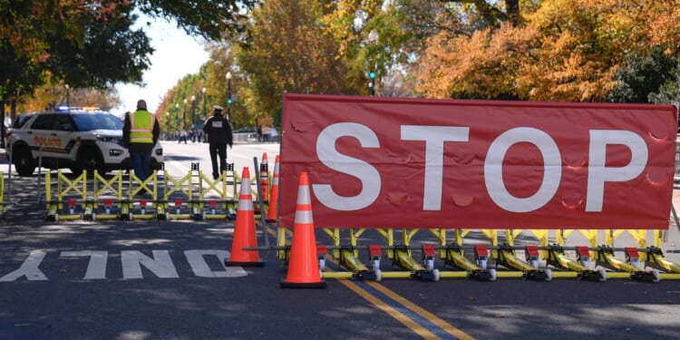 Shutdown progress in doubt as energized Democrats grow emboldened from election wins