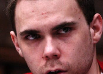 Lawyers for Stephen Bryant make final appeal over brain damage to stop South Carolina execution