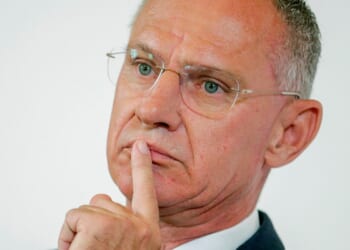 Weapons cache linked to Hamas discovered in Vienna by Austria's intelligence service