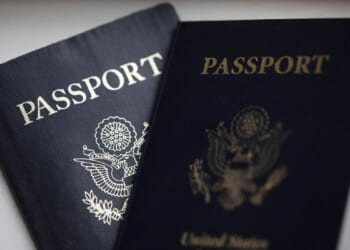 Supreme Court allows Trump to enforce passport policy requiring person's biological gender