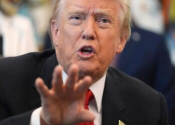 Trump brings Nigeria's religious violence in focus: 'Christians are being slaughtered'